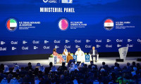 ADIPEC 2025：业界呼吁政策务实、拥抱人工智能、加大资本投资与基础设施建设以推动全球进步