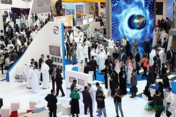 ADIPEC 2023将聚焦全面转型中的全球能源行业