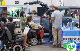 2026年悉尼康复展(Sydney Disability Expo)展品涵盖哪些领域？