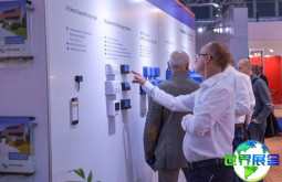 2026年埃及光伏展览会（Solar & Storage Egypt）参展指南：时间、地点与门票获取方式