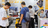 深圳物流展（LogiMAT China）2027年参展指南（时间地点+门票获取方式）