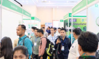 2026年柬埔寨金边国际农业展览会预告来袭