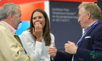 2025年英国伯明翰国际物流及物料搬运展览会：与英国物流协会首席执行官的对话