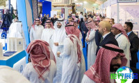 2025年沙特全球水展（Global Water Expo）参展指南（时间地点+门票价格）
