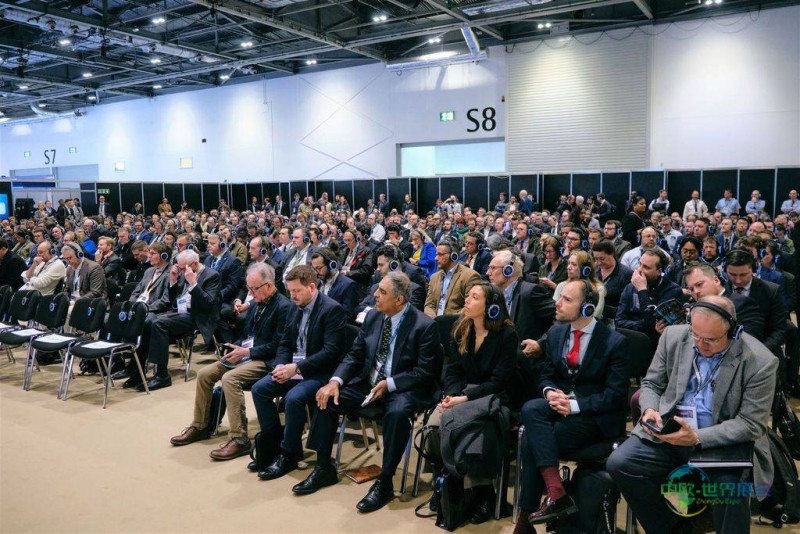 英国伦敦国际防务教育与模拟展览会ITEC聚焦前沿技术