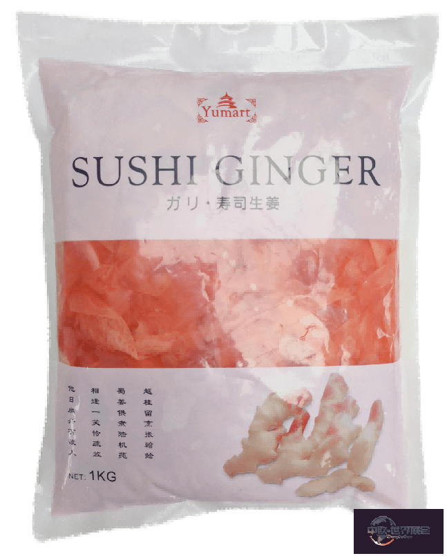 北京食朴公司携东方食材亮相阿斯塔纳国际食品展