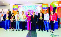 伊洛伊洛三展联办显新兴商业枢纽地位