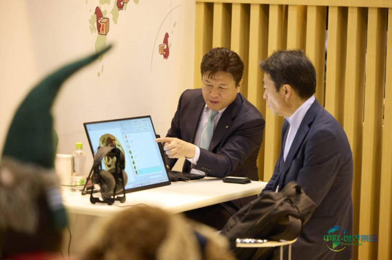 第 45 届日本健康博览会 2026(秋季)即将盛大举办,亚洲大健康产业年度盛会圆满收官