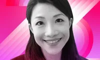 林芬恩出席泰国曼谷国际亚洲财经展览会Money20/20亚洲峰会