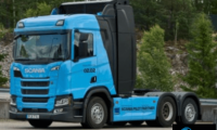 英国伯明翰国际商用车及配件展览会：CV Show 2026氢燃料项目终止