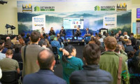 2026年英国伦敦国际建材展览会：首批公布的演讲嘉宾