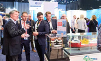 西班牙马德里国际欧洲风能展 WindEurope 2026圆满落幕，全球风电旗舰展，引领能源转型新未来...