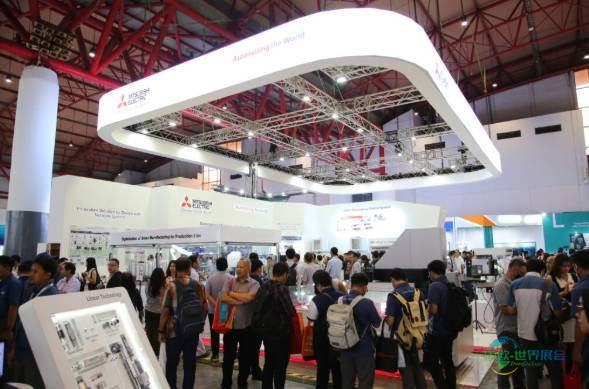 2025年印度尼西亚雅加达国际工业制造展览会：五大行业展会推动创新