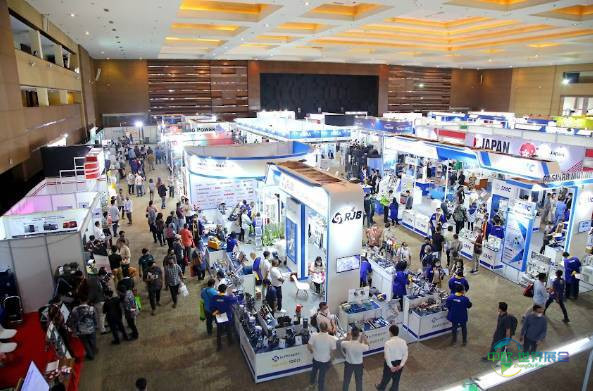 2025年印度尼西亚雅加达国际工业制造展览会:展示和交流的平台