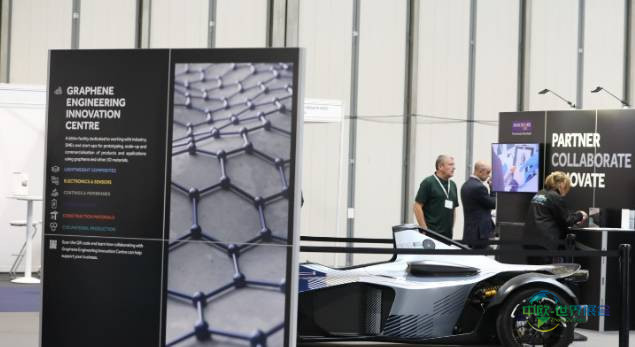2026年英国伯明翰国际陶瓷展览会:降低窑炉能耗项目