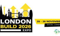 2026年英国伦敦国际建材展览会：公布首批演讲嘉宾