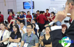 2026年越南牙科展览会(VIDEC)参展指南(时间地点+票价)