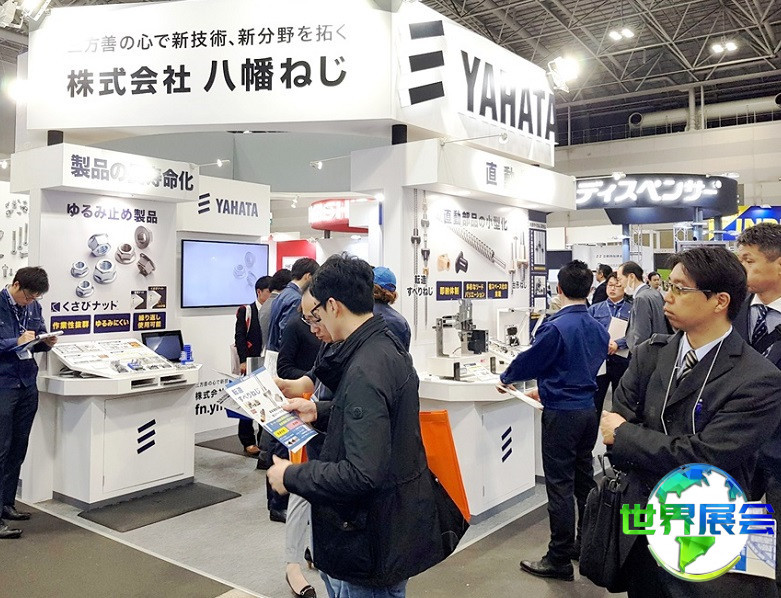 2027年名古屋机械展参展企业有哪些?预先获取展商名录