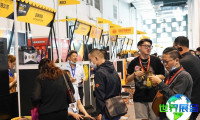2027年亚洲精酿展（CBCE）观展指南（时间地点+票价）