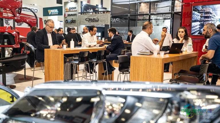 土耳其伊斯坦布尔国际汽车零配件及售后服务展 Automechanika Istanbul 2025圆满落幕