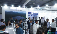 印度古吉拉特邦国际太阳能展 ​The smarter E India 2026圆满落幕，三展合一引领能源转型