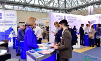 俄罗斯莫斯科国际油漆涂料工业展 Interlakokraska 2027领航工业涂装新未来