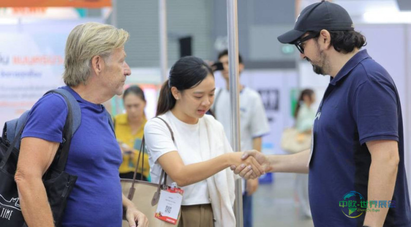 2026年泰国曼谷国际零售、食品和酒店服务展览会:现代酒店应具备的5个关键领域