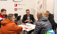 2026年波兰涂料展(Poland Coatings Expo)观展指南：举办时间与地点/入场费用如何？