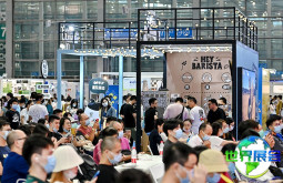 2026深圳咖啡节-深圳Cafeex咖啡饮品展亮点解析