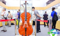 广州乐器展(Music Guangzhou)2026年观展全攻略：时间地点及票价详情