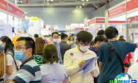 越南孕婴童展(VIETBABY)2026年展品范围涵盖哪些内容？