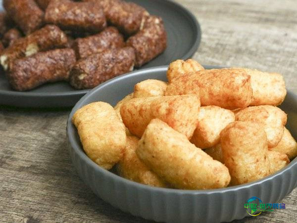 美国中西部与东北部食品出口协会参展海峡两岸食品展览会