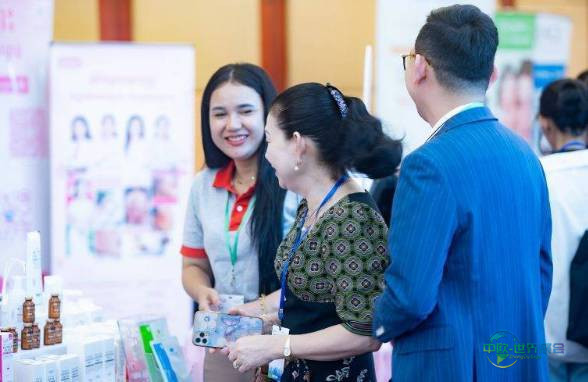 2026年柬埔寨金边国际农业展览会:推动农业发展新篇章
