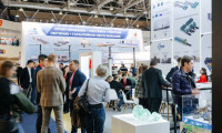 2027年俄罗斯莫斯科国际玻璃展览会：科技与产业交融平台