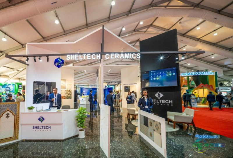孟加拉国达卡国际陶瓷展 Ceramic Expo Bangladesh 2027盛大启幕,敬请关注