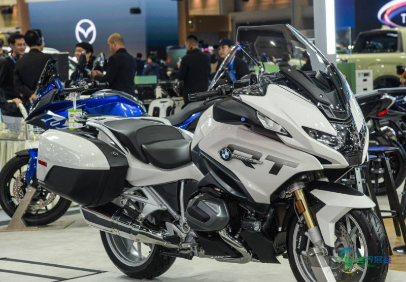 第43届泰国曼谷国际摩托车展 Motor Expo 2026敬请关注