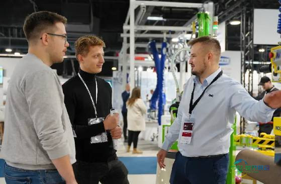 波兰华沙国际工业和建筑铝技术贸易展 Aluminium Tech Expo 2026即将启幕,聚焦智造与应用