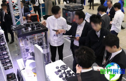 2026年日本机电设备展（FacTex）参展指南（时间+地点+门票）