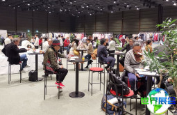 2026年日本服装展参展企业有哪些？完整参展商名录一览