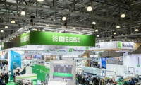 2026俄罗斯莫斯科国际木工设备及家具配件展即将开幕，奥玛伽推新型优化锯