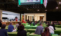2026年意大利米兰国际家具展览会：设计创新交汇点