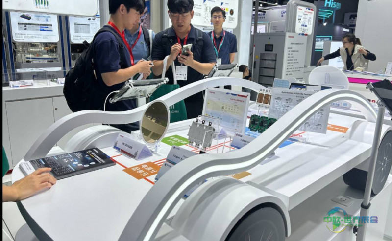 2025年德国纽伦堡国际电力电子系统及元器件展览会:深耕行业发展