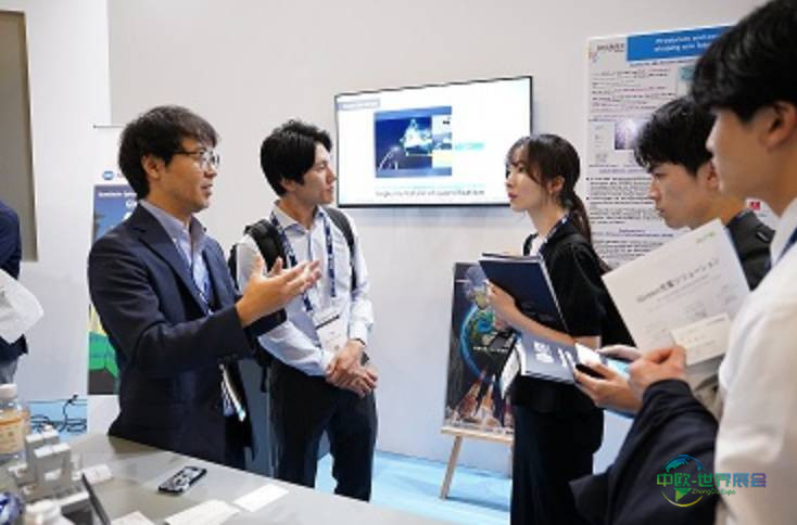 日本东京国际生态能源展览会:全球LNG供需平衡挑战及应对策略
