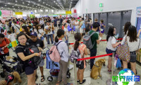 2027年新加坡宠物用品展览会（Pet Expo Singapore）参观指南（时间地点+门票费用）