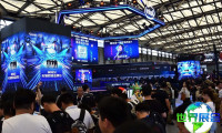 2026年中国(上海)国际数码互动娱乐展览会(CHINAJOY)的参展理由