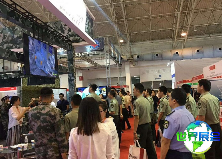2026年北京国防信息化展参展商有哪些?预订展商名录