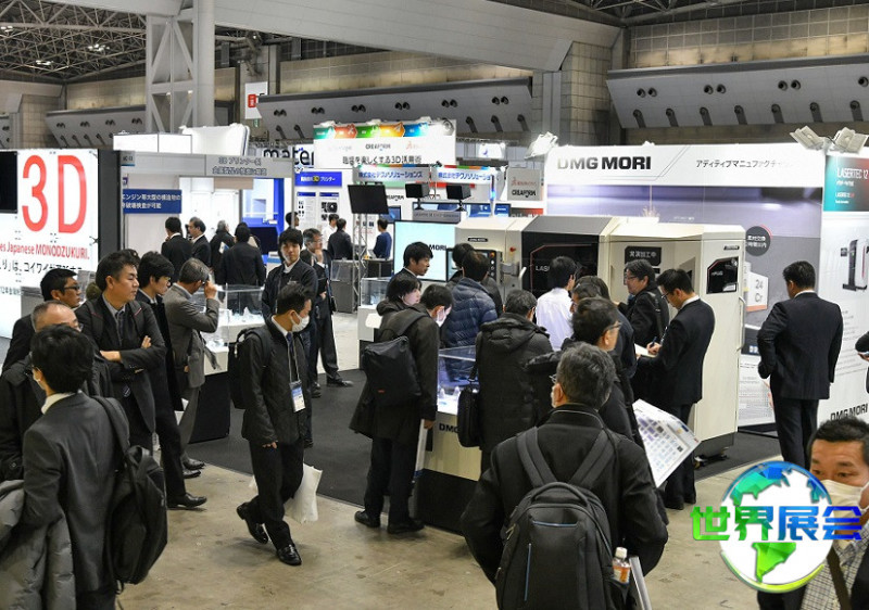 日本新材料展2026参展商名单有哪些?可预订展商名录