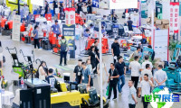 上海混凝土展(World of Concrete Asia)2026年度展品概览