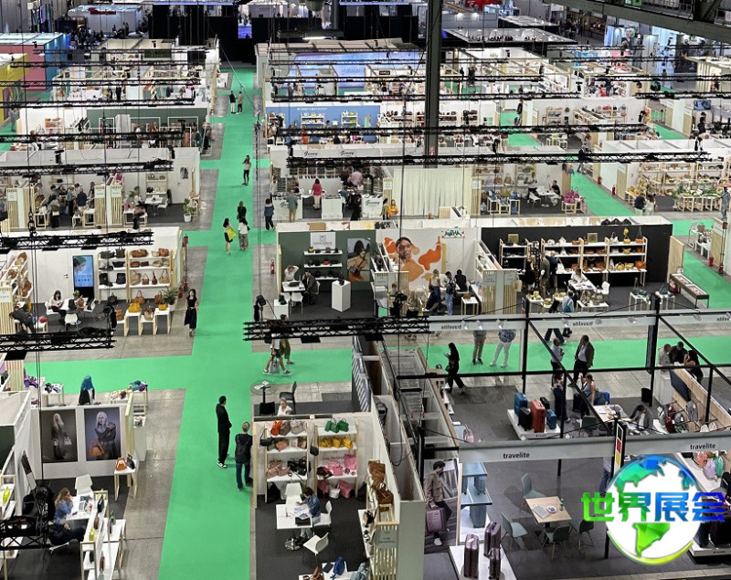 意大利鞋展2026参展商有哪些？预订展商名录