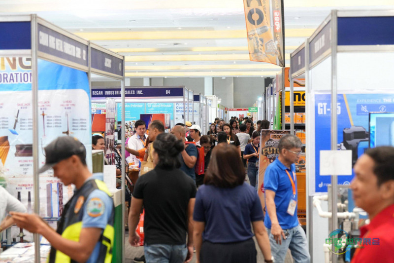 菲律宾宿务国际建筑建材博览会 PHILBEX Cebu 2026敬请关注